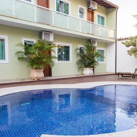 Hotel Luar de Geribá Búzios Esterno foto