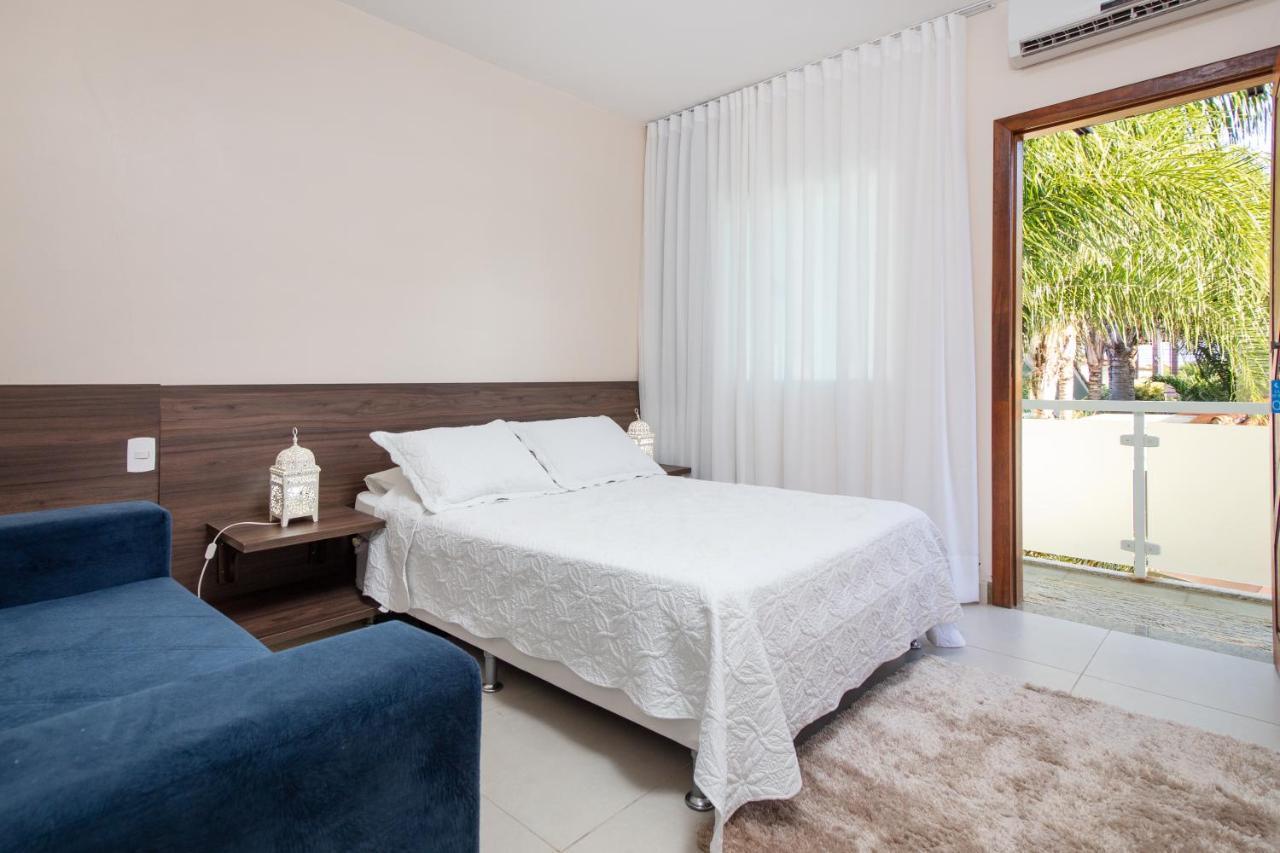 Hotel Luar de Geribá Búzios Esterno foto