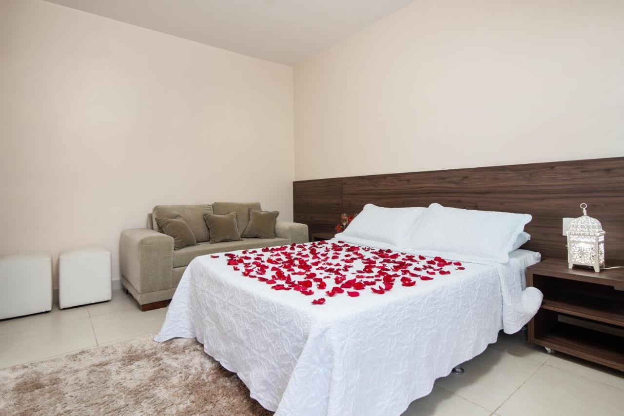 Hotel Luar de Geribá Búzios Esterno foto