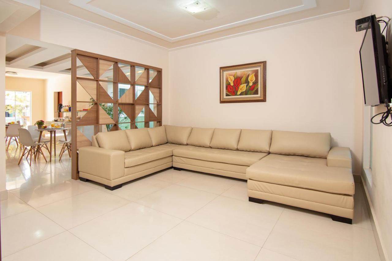 Hotel Luar de Geribá Búzios Esterno foto